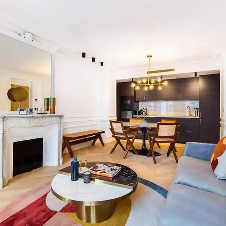 Newly Rebuilt By Architect - Center Of شقة