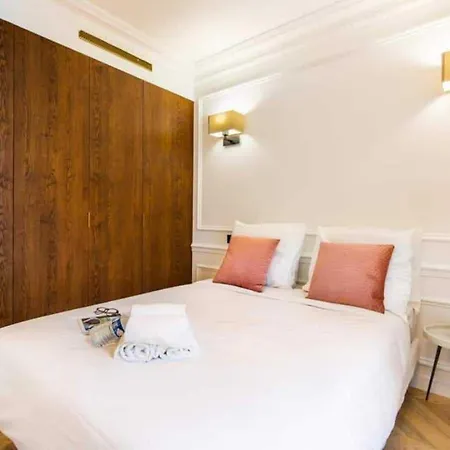 Apartamento Newly Rebuilt By Architect - Center Of