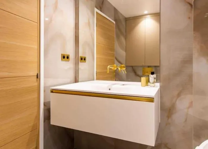 شقة Newly Rebuilt By Architect - Center Of