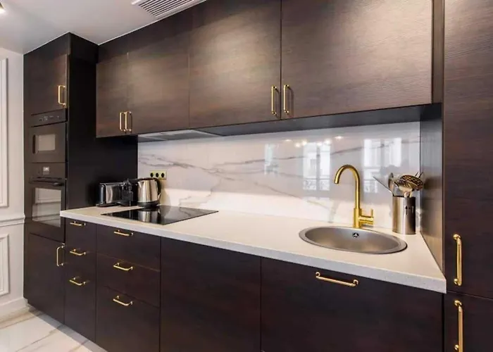 شقة Newly Rebuilt By Architect - Center Of *
