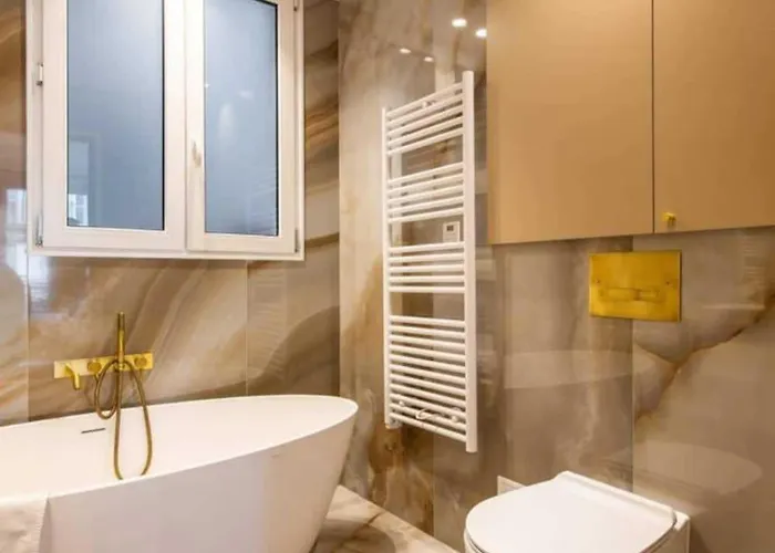 Newly Rebuilt By Architect - Center Of باريس